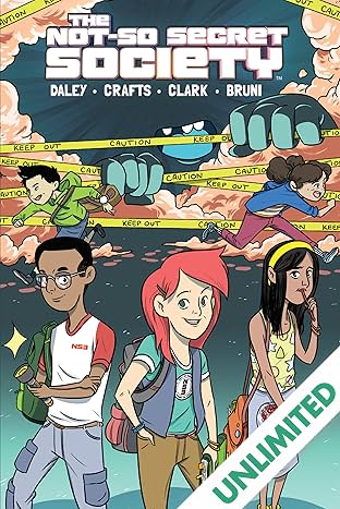 The Not-So Secret Society